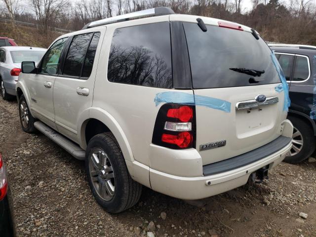 Photo 3 from auction – 2006 FORD EXPLORER L with VIN 1FMEU75876ZA05231
