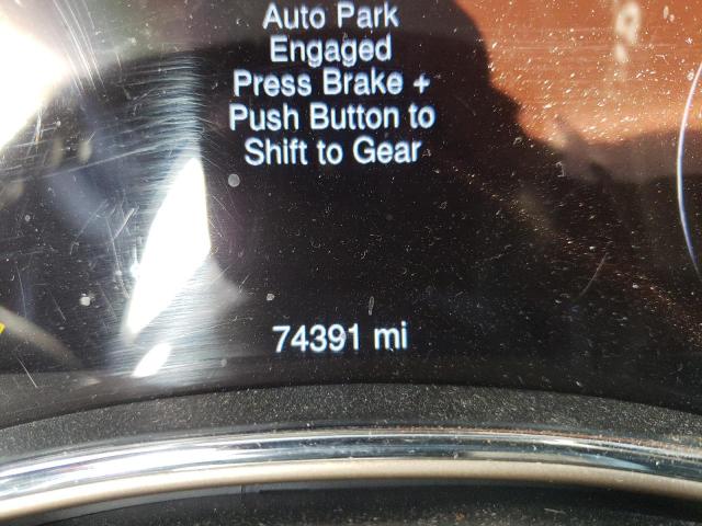 Photo 8 from auction – 2015 JEEP GRAND CHER with VIN 1C4RJFBG0FC638273
