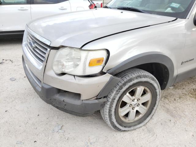 Photo 9 from auction – 2006 FORD EXPLORER X with VIN 1FMEU73E76ZA09109