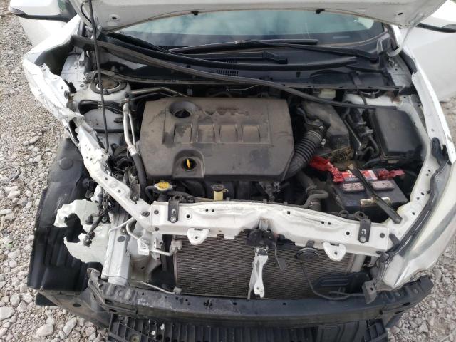 Photo 7 from auction – 2015 TOYOTA COROLLA L with VIN 5YFBURHE8FP351500