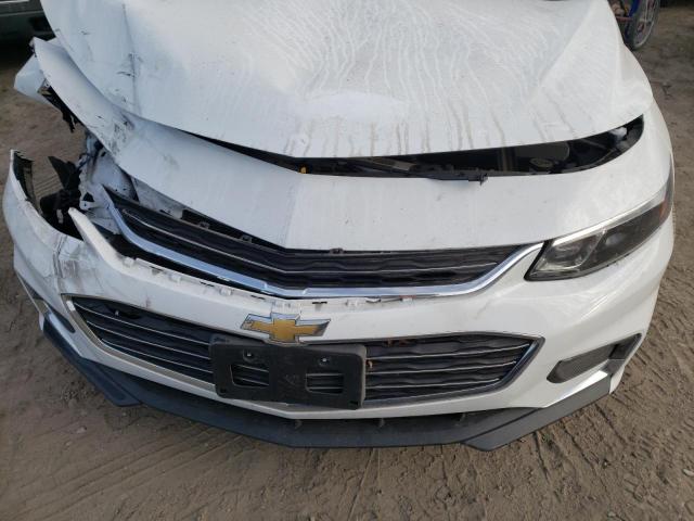 Photo 7 from auction – 2018 CHEVROLET MALIBU LT with VIN 1G1ZD5ST0JF141660