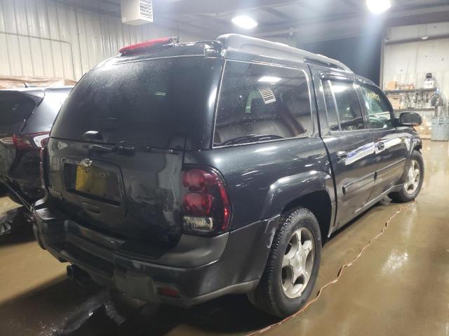 Photo 4 from auction – 2005 CHEVROLET TRAILBLAZE with VIN 1GNET16S256143264