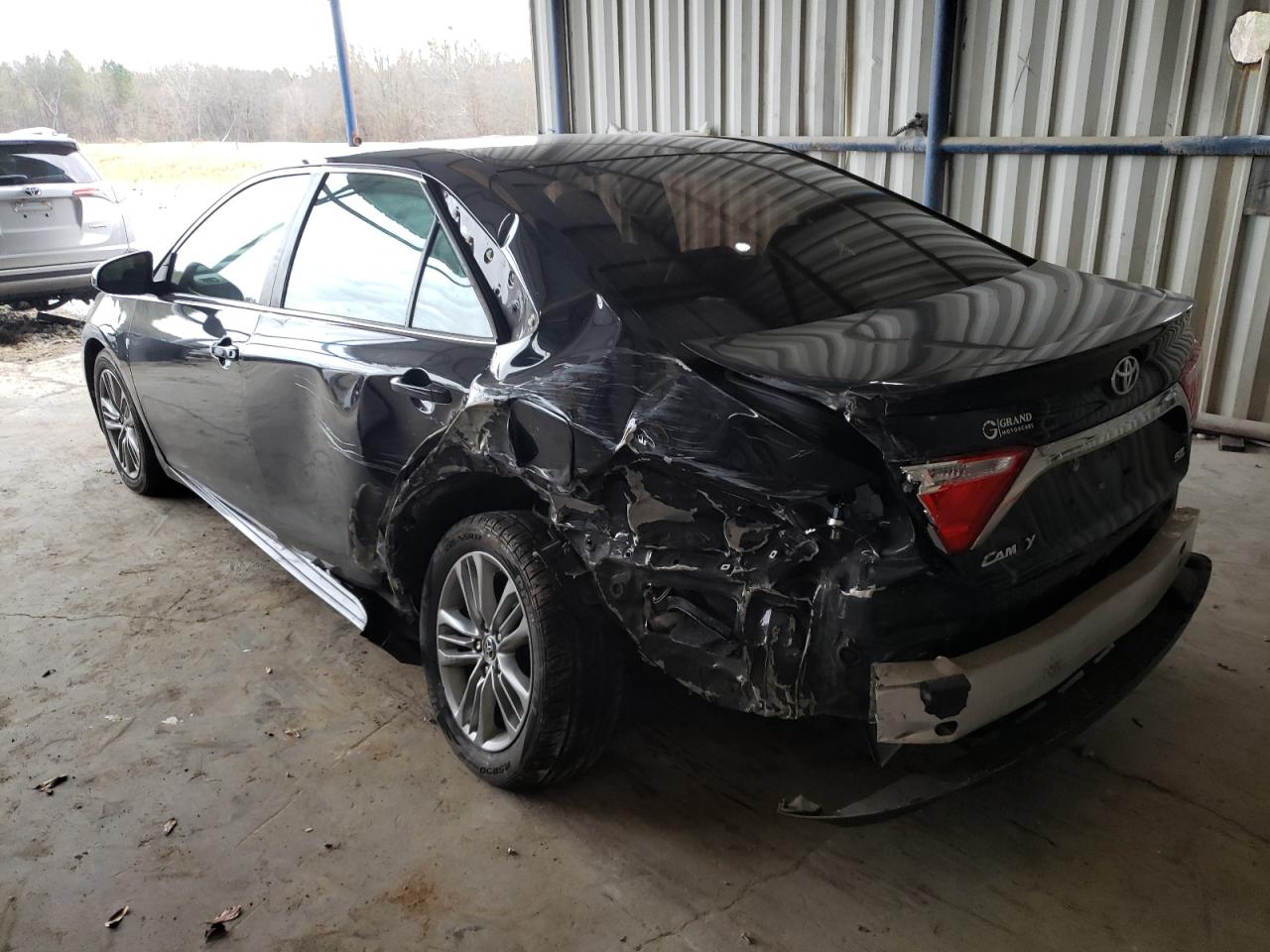 Photo 3 from auction – 2015 TOYOTA CAMRY LE with VIN 4T1BF1FK0FU037133