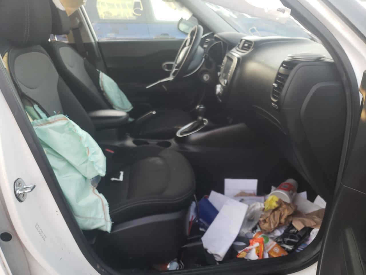 Photo 5 from auction – 2019 KIA SOUL + with VIN KNDJP3A57K7630314