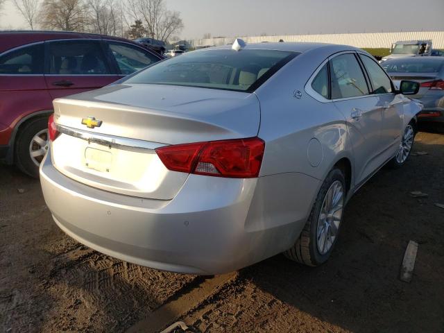 Photo 4 from auction – 2014 CHEVROLET IMPALA LS with VIN 1G11Y5SL8EU118193