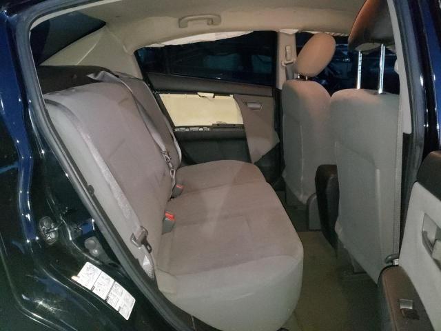 Photo 6 from auction – 2011 NISSAN SENTRA 2.0 with VIN 3N1AB6AP0BL705063