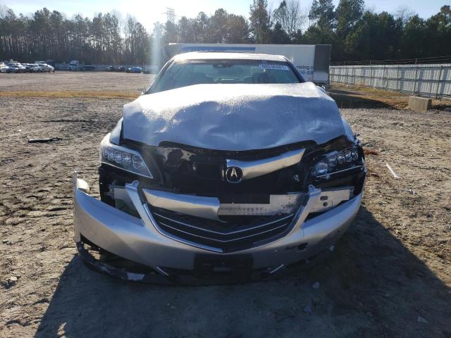 Photo 9 from auction – 2014 ACURA RLX with VIN JH4KC1F51EC002921