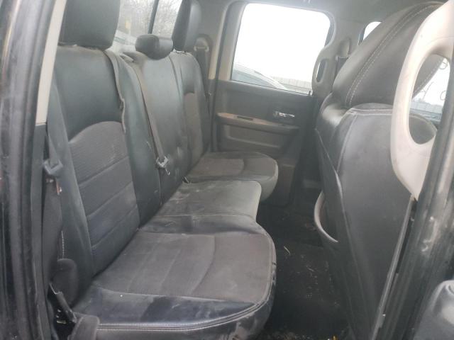 Photo 6 from auction – 2012 DODGE RAM 1500 S with VIN 1C6RD7HT6CS189143