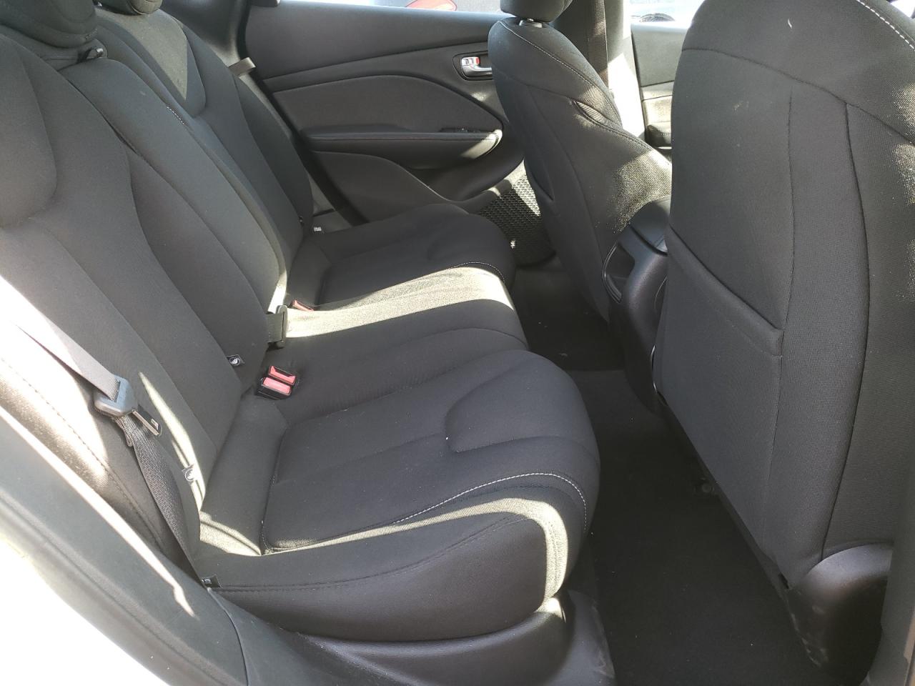 Photo 6 from auction – 2013 DODGE DART SXT with VIN 1C3CDFBA6DD322865
