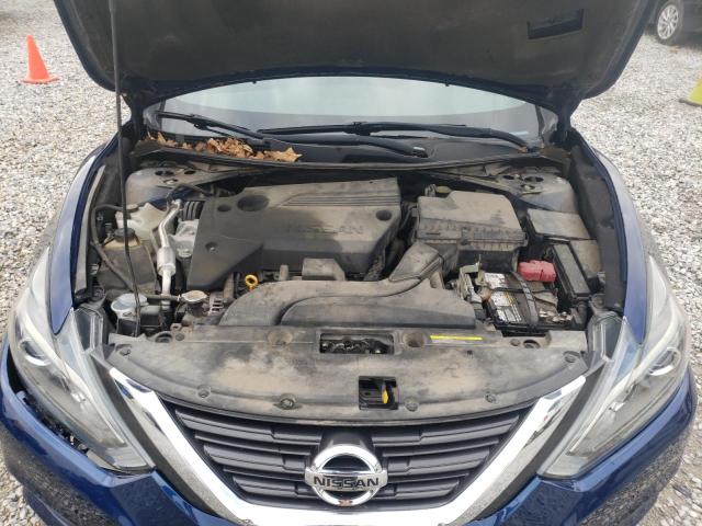 Photo 7 from auction – 2016 NISSAN ALTIMA 2.5 with VIN 1N4AL3AP5GN321334