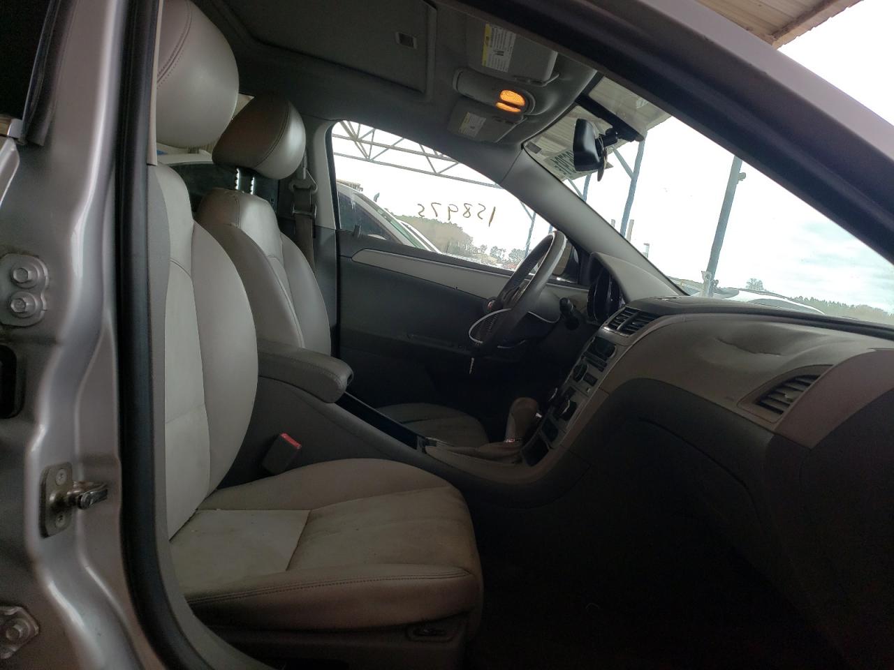 Photo 5 from auction – 2012 CHEVROLET MALIBU 2LT with VIN 1G1ZD5EU4CF156766