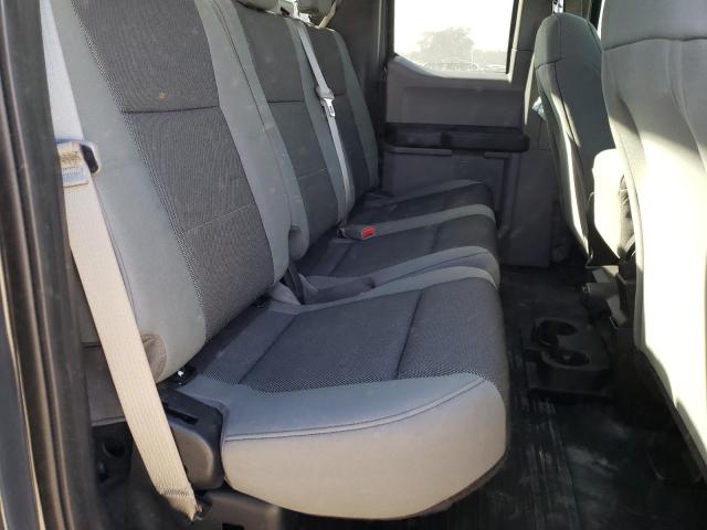 Photo 6 from auction – 2017 FORD F150 SUPER with VIN 1FTEX1CPXHFA64474
