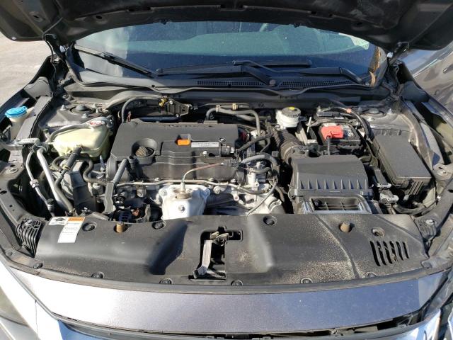 Foto 7 de la subasta – 2016 HONDA CIVIC EX con VIN 19XFC2F75GE045230