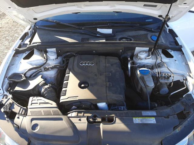 Photo 7 from auction – 2013 AUDI A5 PREMIUM with VIN WAUCFAFH0DN010659