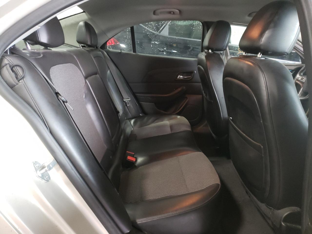 Photo 6 from auction – 2013 CHEVROLET MALIBU 2LT with VIN 1G11E5SAXDF328014