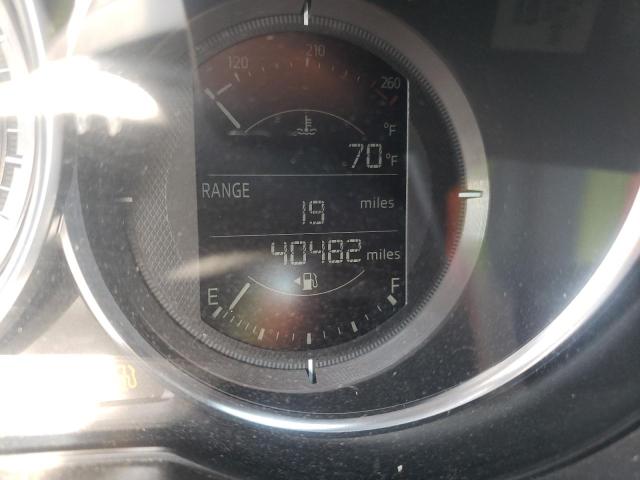 Photo 8 from auction – 2018 MAZDA CX-5 SPORT with VIN JM3KFBBM7J0307757
