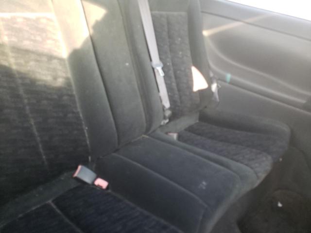 Photo 6 from auction – 2003 TOYOTA CAMRY SOLA with VIN 2T1CE22P33C020869