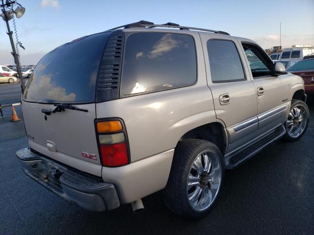 Zdjęcie 4 z aukcji – 2004 GMC YUKON z VIN 1GKEC13VX4J179565