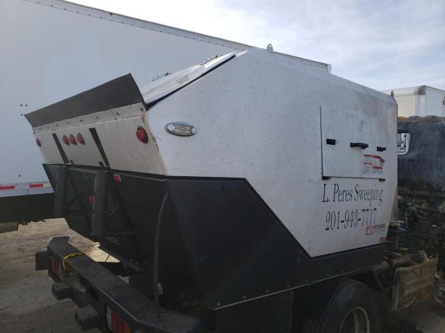 Photo 6 from auction – 2019 ISUZU NPR HD with VIN JALC4W166K7007812
