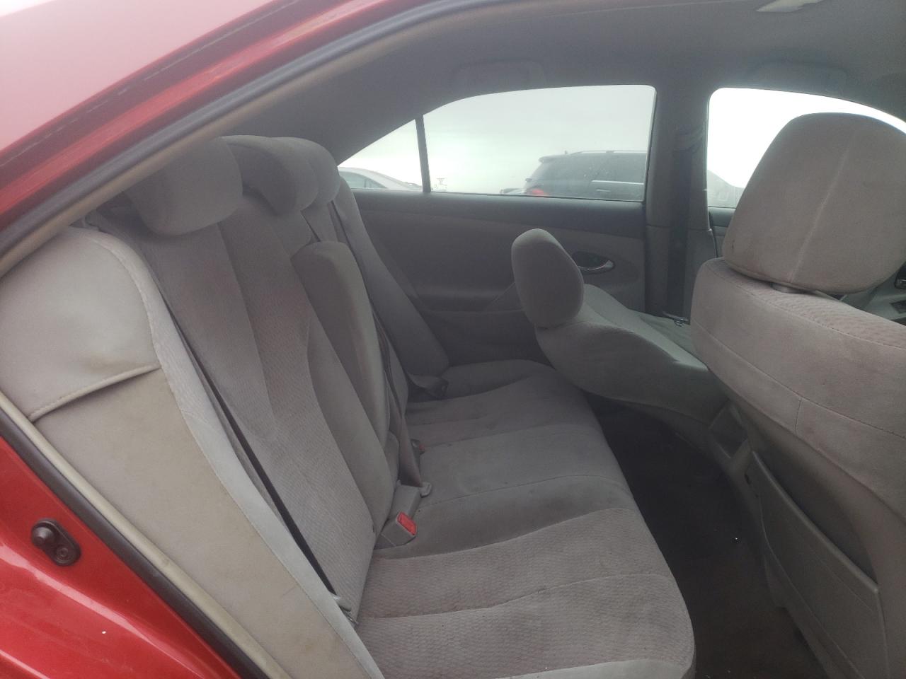 Photo 6 from auction – 2010 TOYOTA CAMRY BASE with VIN 4T4BF3EK1AR025942