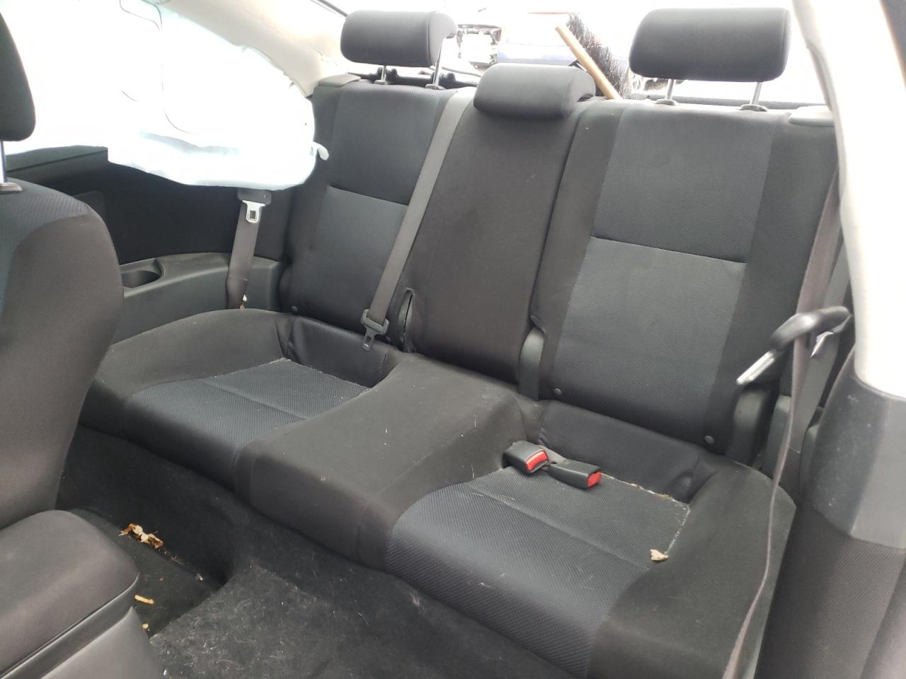 Photo 6 from auction – 2010 SCION TC with VIN JTKDE3B71A0307265