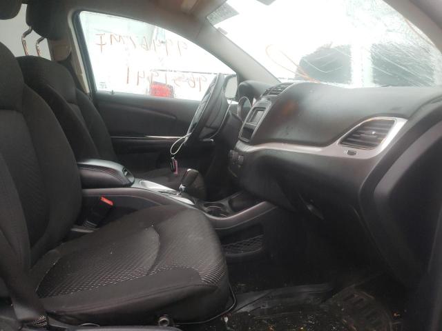 Photo 5 from auction – 2014 DODGE JOURNEY SE with VIN 3C4PDCAB8ET257003