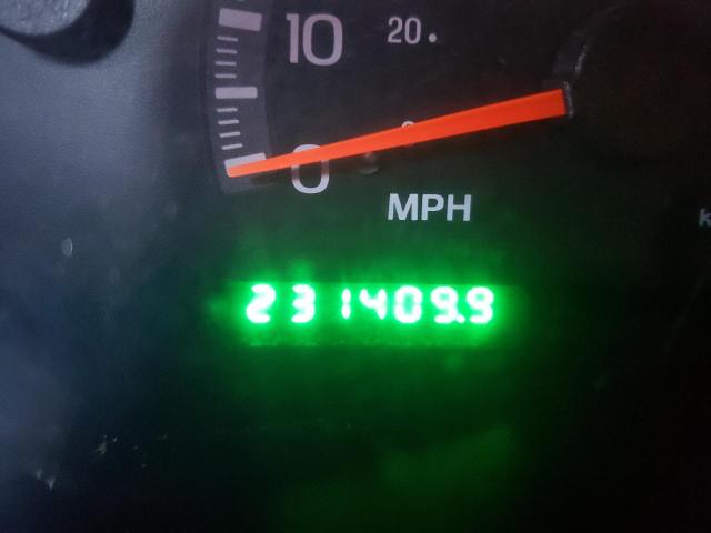 Photo 8 from auction – 2001 FORD F150 SUPER with VIN 1FTRW07L71KF04069