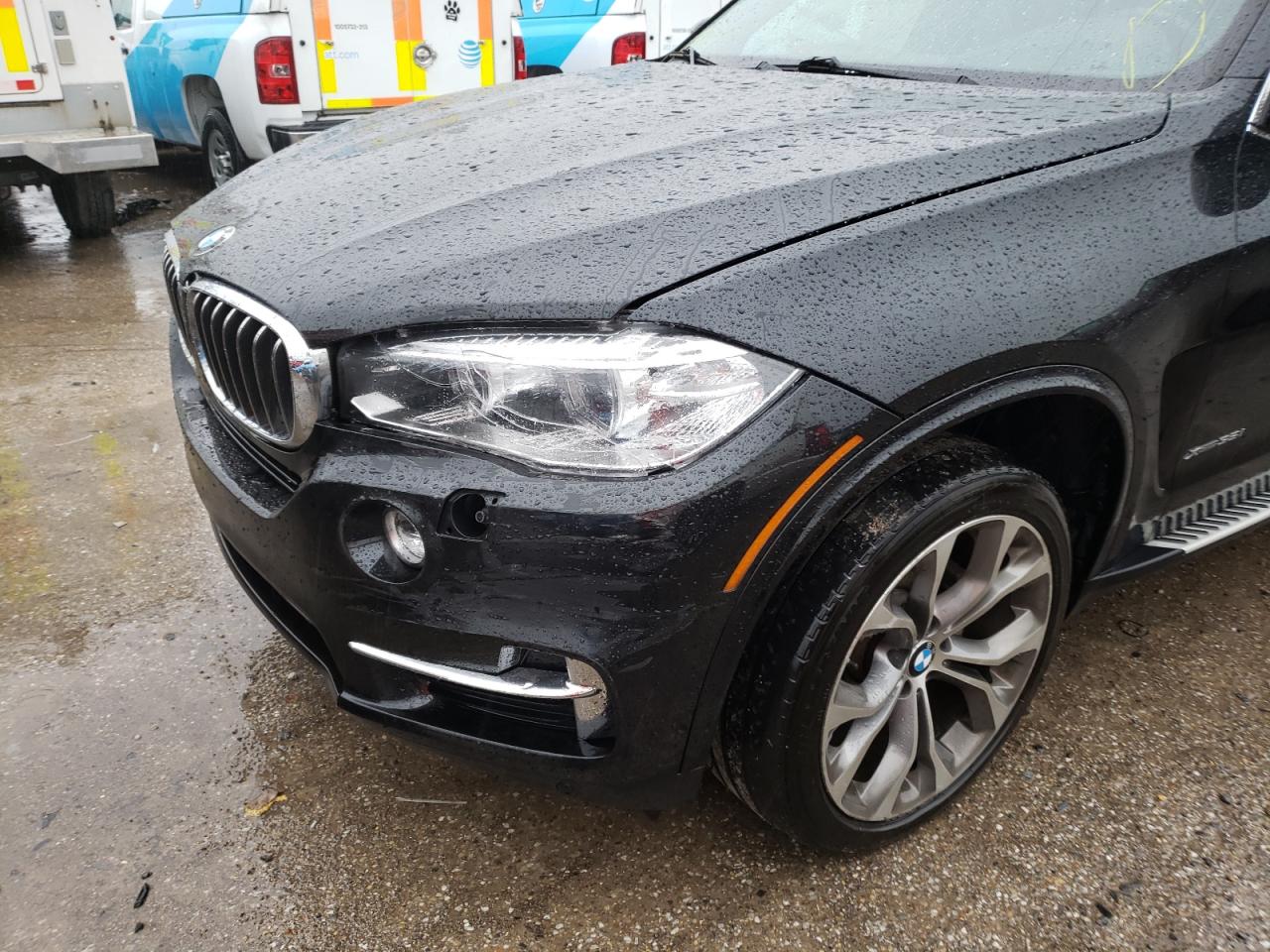 Photo 9 from auction – 2017 BMW X5 XDRIVE3 with VIN 5UXKR0C32H0V77384