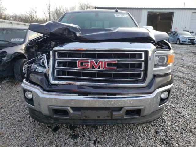 Photo 9 from auction – 2015 GMC SIERRA K15 with VIN 3GTU2VEC9FG415270