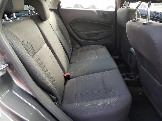 Photo 6 from auction – 2019 FORD FIESTA SE with VIN 3FADP4EJ8KM136775
