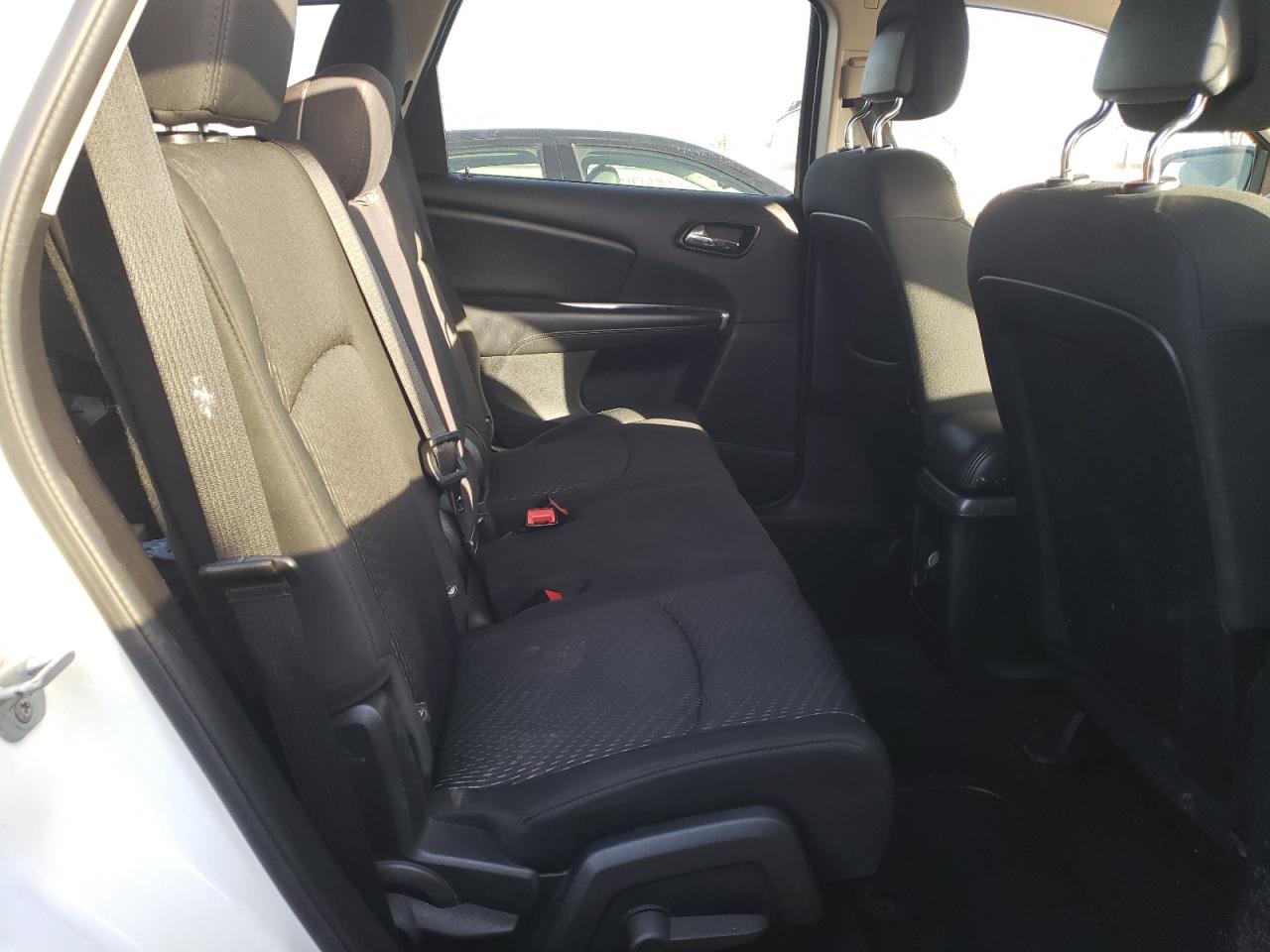 Photo 6 from auction – 2011 DODGE JOURNEY MA with VIN 3D4PG1FG4BT554820