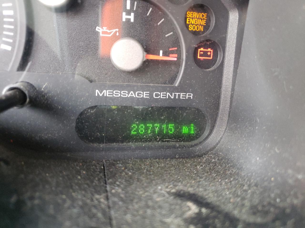 Photo 8 from auction – 2005 FORD EXPLORER E with VIN 1FMDU74K95UB36729