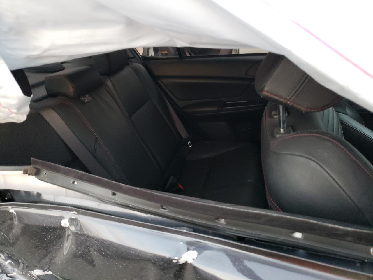 صورة رقم 6 من المزاد - 2015 SUBARU WRX LIMITE مع VIN JF1VA1J67F9812465