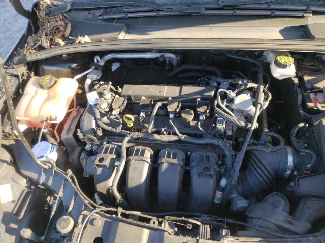 Photo 7 from auction – 2017 FORD FOCUS SE with VIN 1FADP3K21HL331053
