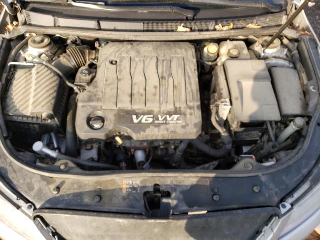 Photo 7 from auction – 2012 BUICK LACROSSE P with VIN 1G4GD5E33CF206607