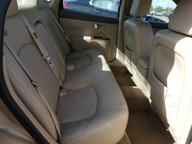 Photo 6 from auction – 2005 BUICK LACROSSE C with VIN 2G4WD532851328024