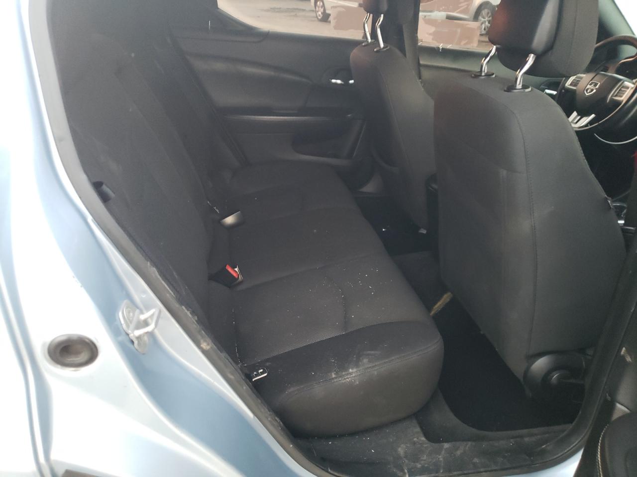 Photo 6 from auction – 2013 DODGE AVENGER with VIN 1C3CDZCB2DN615990