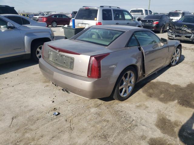 Photo 4 from auction – 2005 CADILLAC XLR with VIN 1G6YV34A355600940