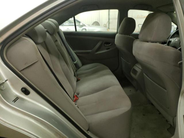 Photo 6 from auction – 2003 TOYOTA CAMRY with VIN 4T1BK46K59U588546