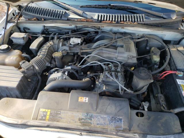 Photo 7 from auction – 2003 FORD EXPLORER L with VIN 1FMDU75K23ZA68403