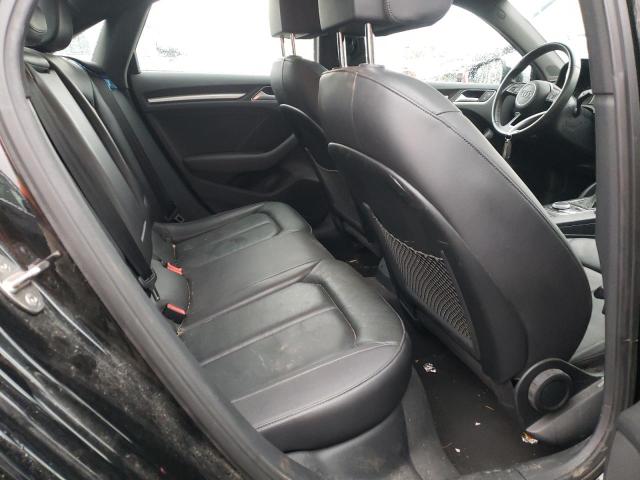 Photo 6 from auction – 2017 AUDI A3 PREMIUM with VIN WAUB8GFFXH1041759