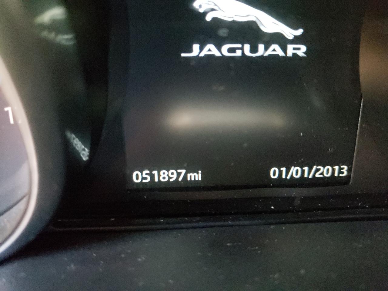 Photo 8 from auction – 2017 JAGUAR XE with VIN SAJAR4BN3HCP12119