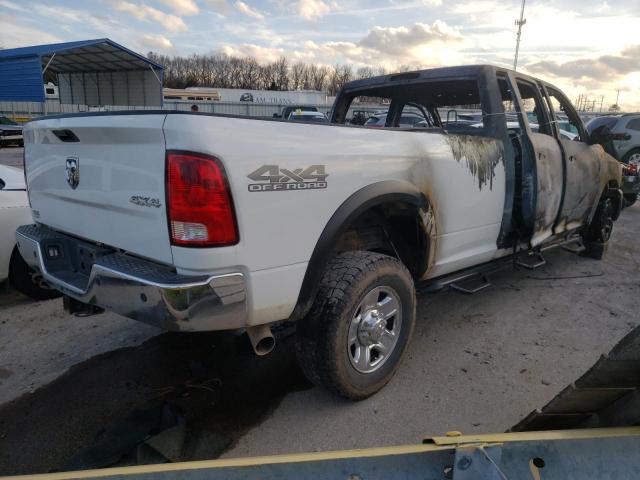 Photo 4 from auction – 2017 RAM 2500 ST with VIN 3C6UR5HL5HG612387