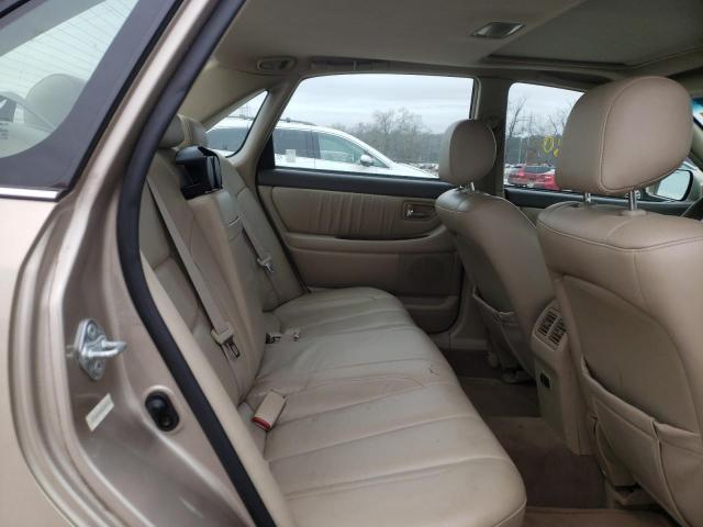 Photo 6 from auction – 2002 TOYOTA AVALON XL with VIN 4T1BF28B52U253914