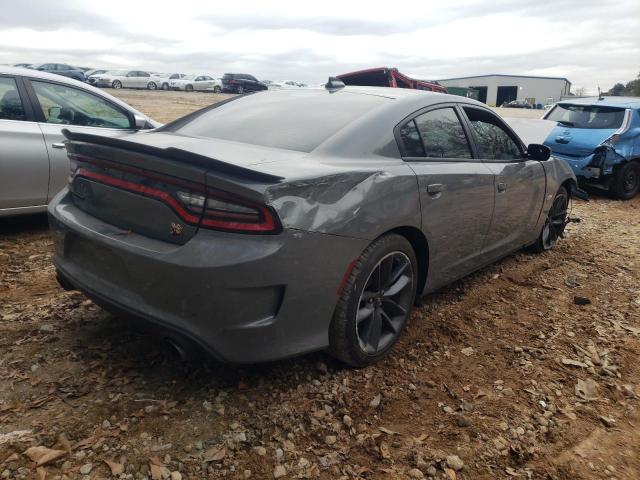 Photo 4 from auction – 2019 DODGE CHARGER SC with VIN 2C3CDXGJ6KH704571