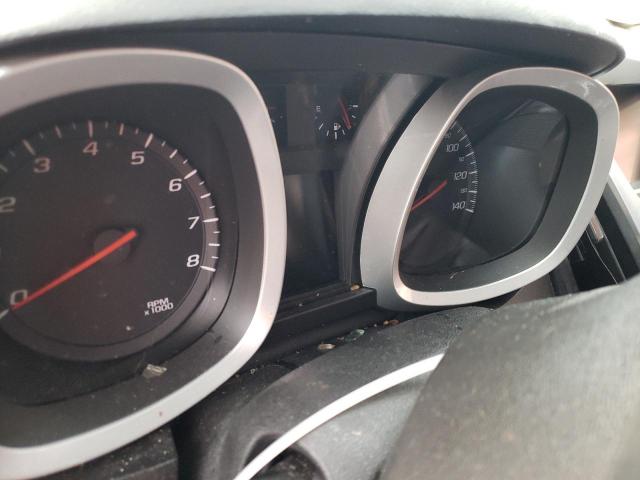 Photo 8 from auction – 2014 CHEVROLET EQUINOX LT with VIN 2GNFLBE34E6228654