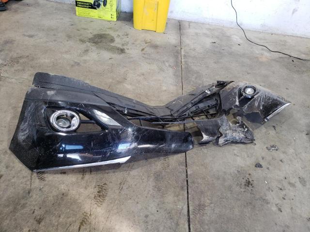 Photo 9 from auction – 2013 NISSAN PATHFINDER with VIN 5N1AR2MM9DC653364