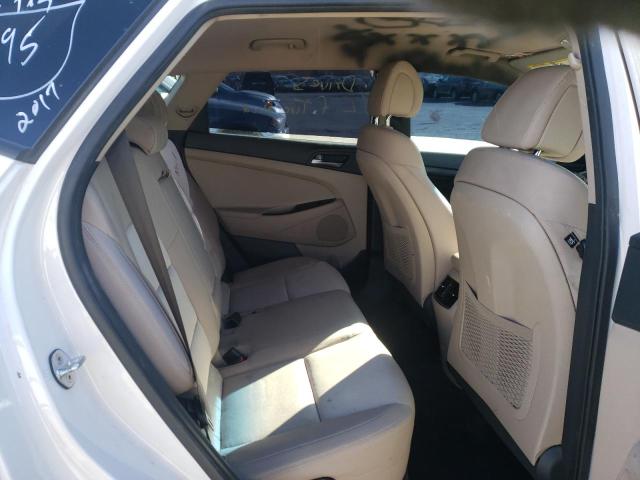 Photo 6 from auction – 2017 HYUNDAI TUCSON LIM with VIN KM8J3CA24HU308141