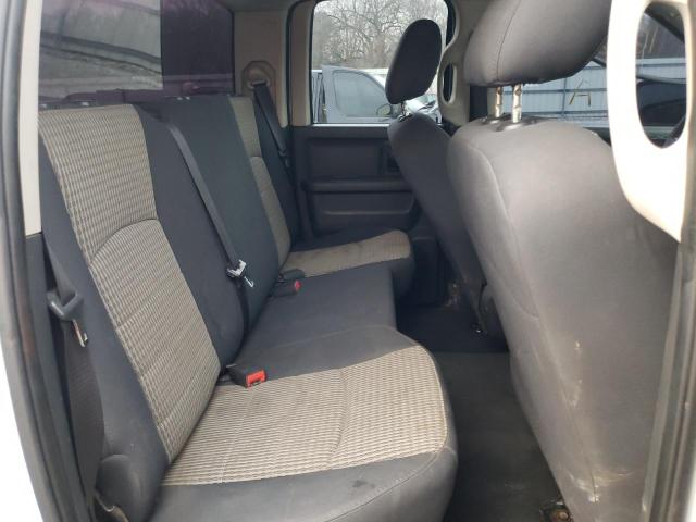 Photo 6 from auction – 2011 DODGE RAM 1500 with VIN 1D7RV1GT6BS584898