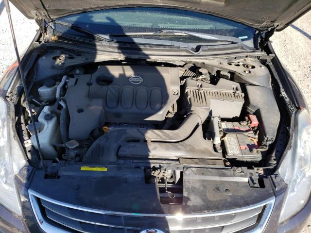Photo 7 from auction – 2011 NISSAN ALTIMA BAS with VIN 1N4AL2AP7BN509761